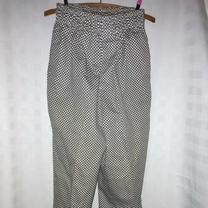 Men's Chef Pants